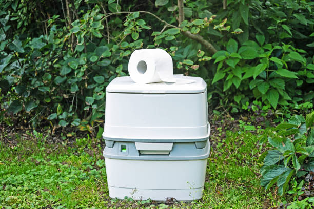 Best Emergency porta potty rental  in Marthasville, MO