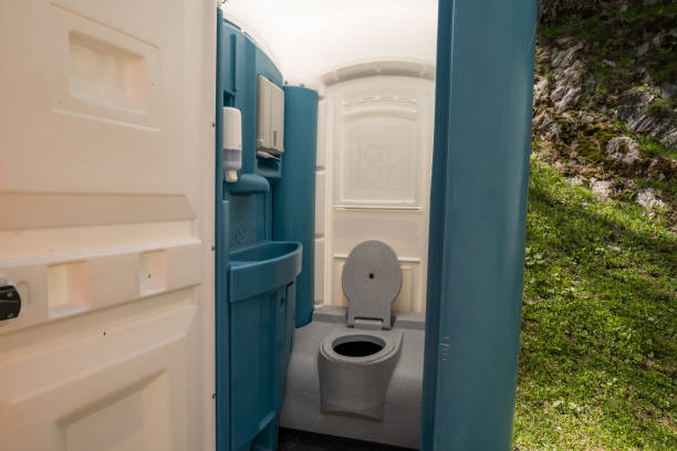 Best Affordable porta potty rental  in Marthasville, MO