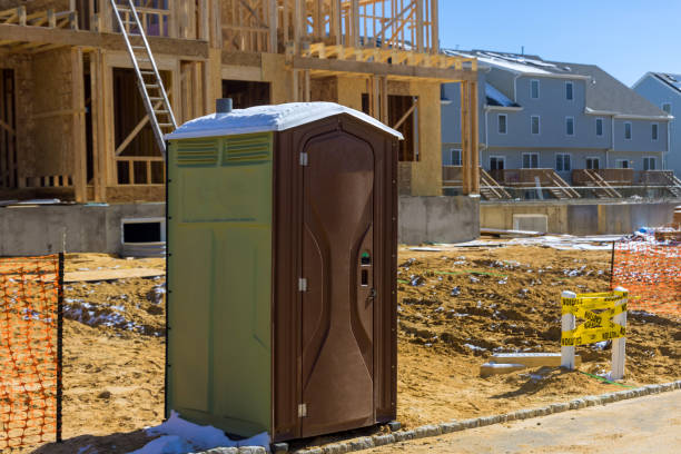 Porta potty rental for festivals in Marthasville, MO