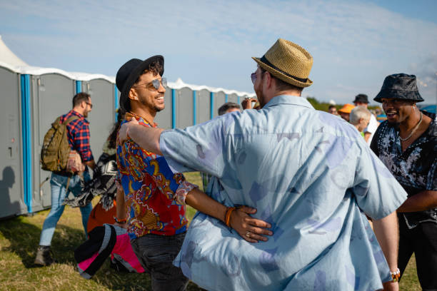 Best Porta potty rental for parties  in Marthasville, MO