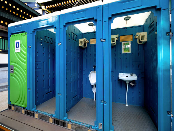 Sanitation services for porta potties in Marthasville, MO